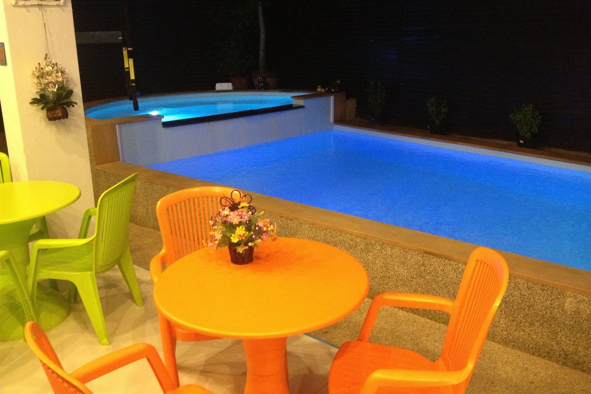 The Silk Hill Hotel Patong Kültér fotó