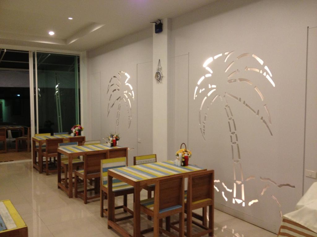 The Silk Hill Hotel Patong Kültér fotó